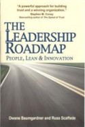 Leadership Roadmap Leadership Roadmap