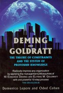 Deming and Goldratt Deming and Goldratt