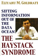 Haystack Syndrome Goldratt Haystack Syndrome Goldratt