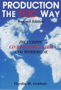 Production the TOC Way Simulator Goldratt Goldratt Simulator Theory of Constraints