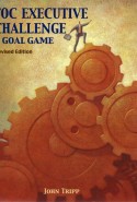 TOC Executive Challenge: A Goal Game Goldratt Goldratt TOC Executive Challenge Game