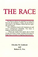 The Race Eli Goldratt Goldratt The Race