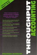 Throughput Accounting Thomas Corbett Throughput Accounting