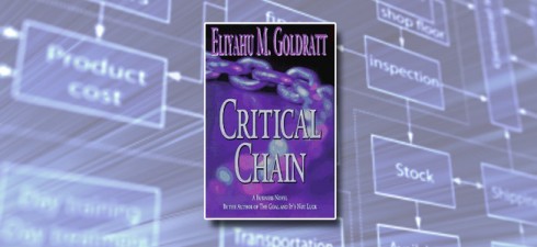 by Eliyahu M. Goldratt “Anyone who doesn’t snap up a copy is missing a wonderful opportunity for professional and personal development.” —Assembly “This book is valuable to two main audiences:...
