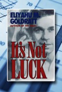 A Business Novel by Eliyahu M.Goldratt Learn how to apply TOC to sales, marketing, inventory control and production distribution. In this book, Dr. Goldratt, through examples in a variety of...