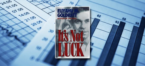 A Business Novel by Eliyahu M.Goldratt Learn how to apply TOC to sales, marketing, inventory control and production distribution. In this book, Dr. Goldratt, through examples in a variety of...