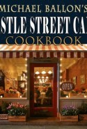 Castle Street Cafe Cookbook Since it’s debut in 1989, Castle Street Café has garnered high praise from the New York, Boston, regional and local press. “Where to eat in the Berkshires,” wrote a reviewer...