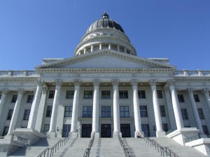 Utah State Capitol